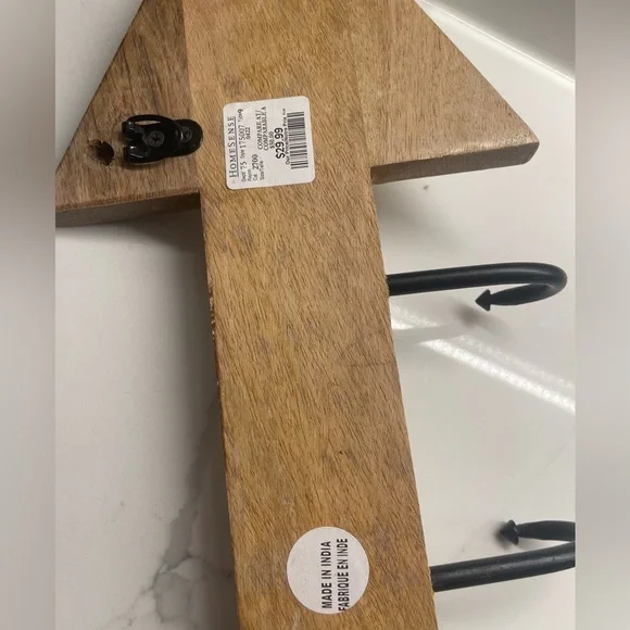 Wall hook - Picture 3 of 3